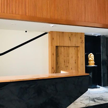 ホテルシタラム イン パドラチリム エクステリア 写真